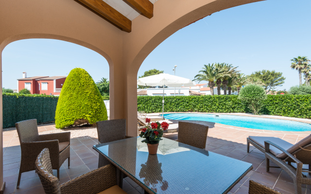 Villas Maribel Menorca