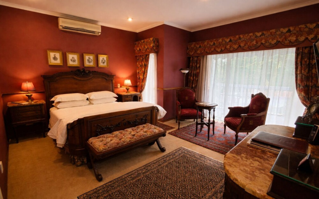 Whistletree Luxury Manor