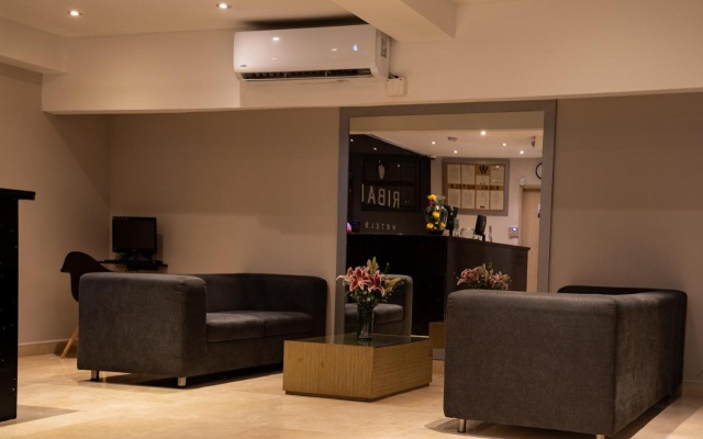 Ribai Hotels Santa Marta