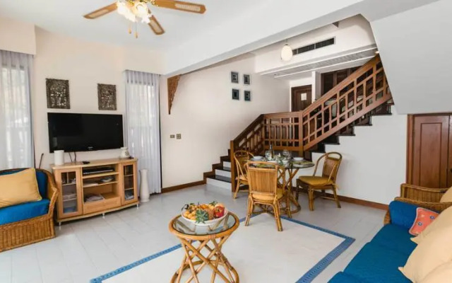 Allamanda Townhome 1121