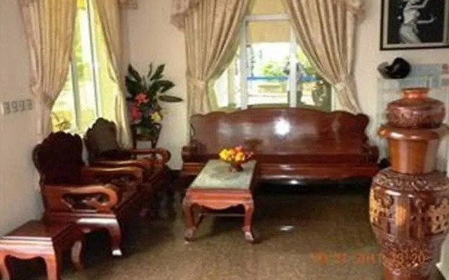 Champeysor Thmey Guesthouse