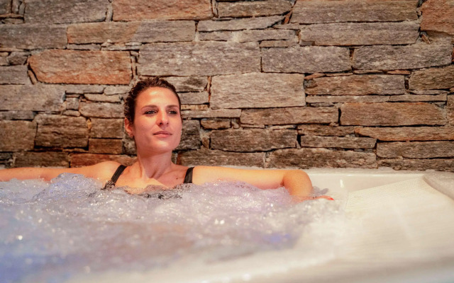 Hôtel Mercure Peyragudes Loudenvielle Pyrénées