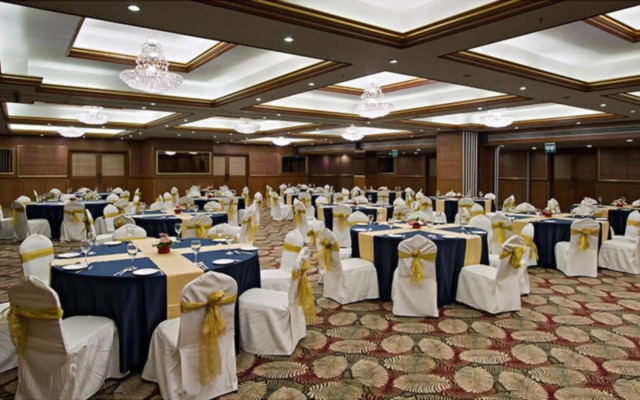 Clarks Exotica Convention, Resort & Spa