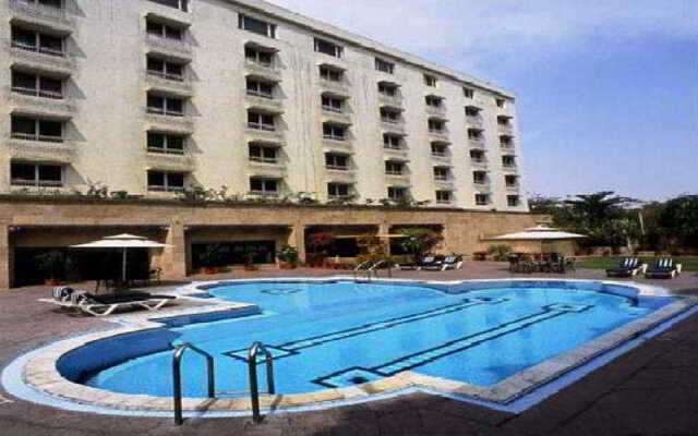 Mansingh Towers