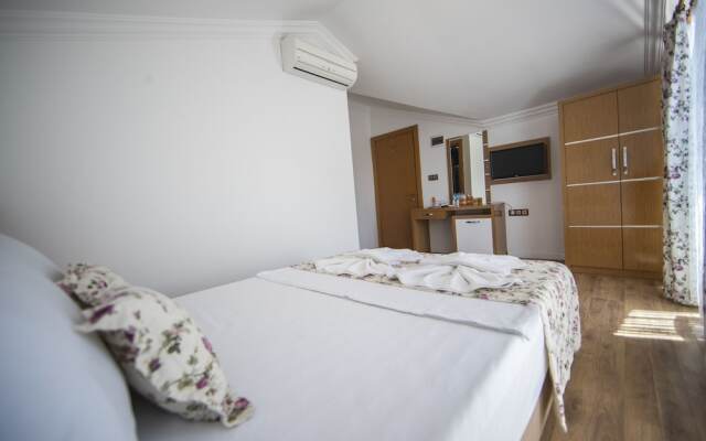 Mandalin Akyaka Hotel