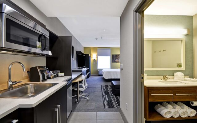 Home2 Suites by Hilton Mount Juliet