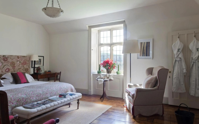 Hotel Endsleigh
