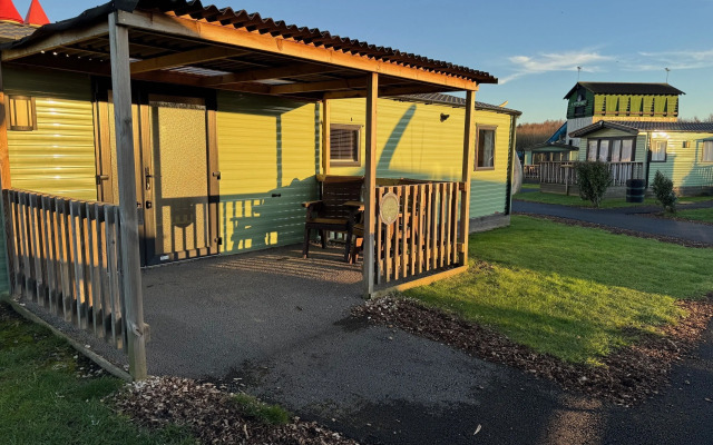 Gulliver's Valley M1 JCT 31