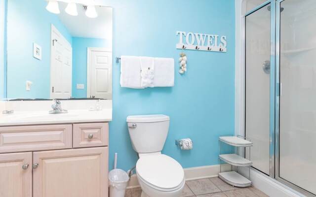 Phoenix Ix 1105 3 Bedroom Condo