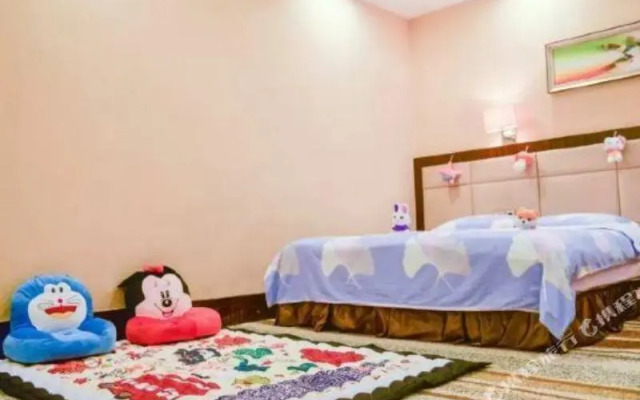 Long Teng International Hotel