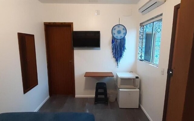 Hospedaria Caminho dos Ventos