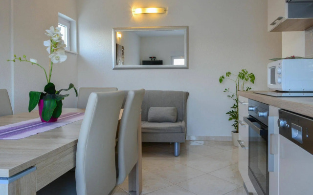 Luxury Apartments Villa Tea