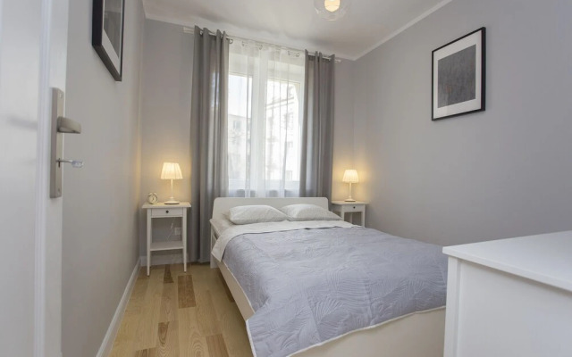 Nordic Apartamenty Lipowa