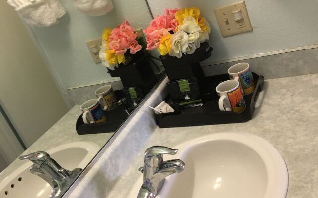 Oceanview Motel - Huntington Beach