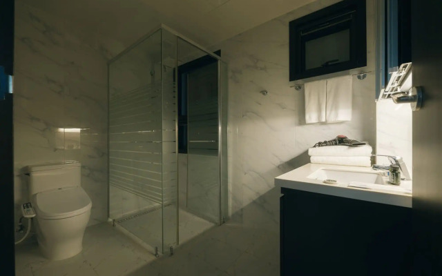 Kylin Villa Resort Jeju