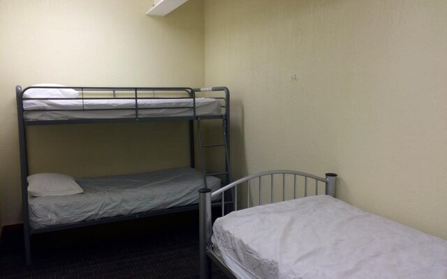 Treasure State Hostel