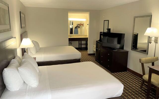Best Western Of Clewiston