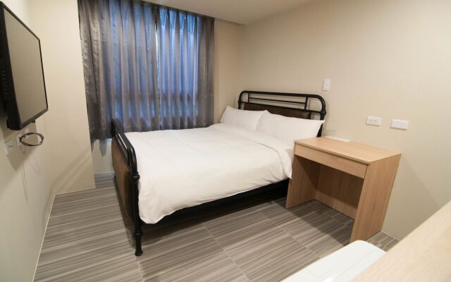 台中逢甲小豆芽