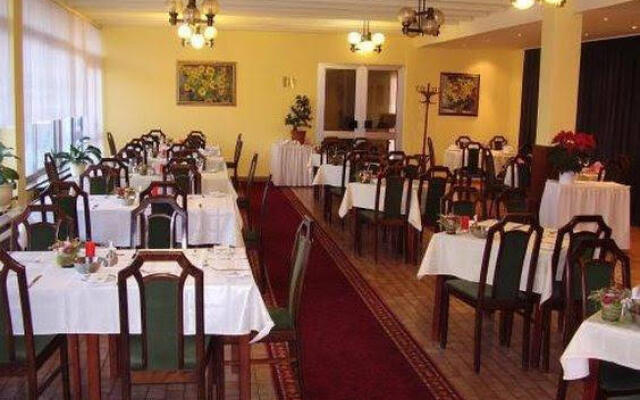 Hotel Esztergom