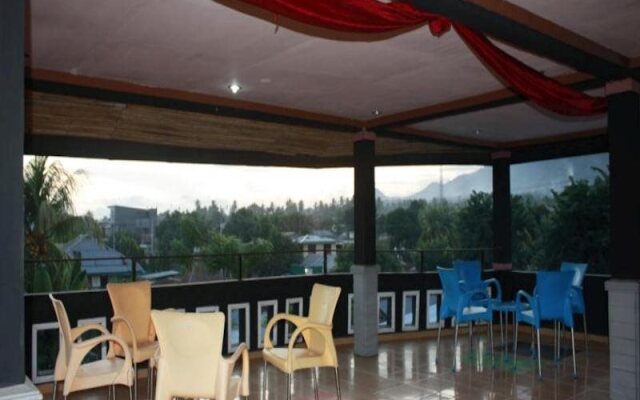 Syifa Hotel