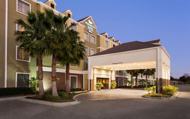 Homewood Suites by Hilton Lafayette, LA