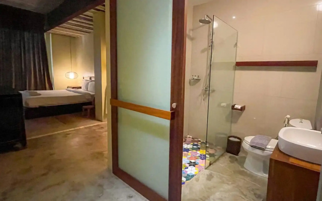 Villa Bangkok Formerly Villa Phra Sumen