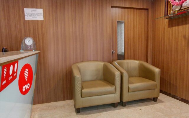 Treebo Hiland Suites