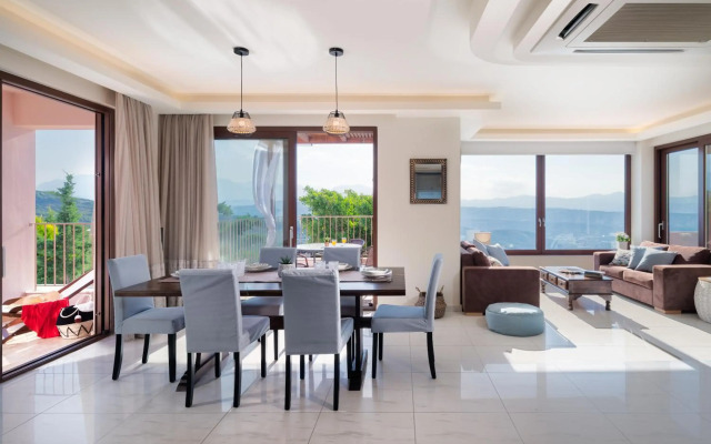Youktas Villas