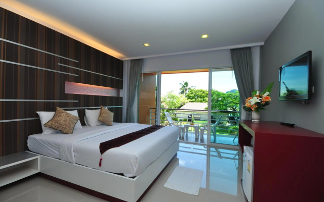 Phi Phi Rimlay Cottage