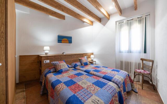 Florence in L'Escala