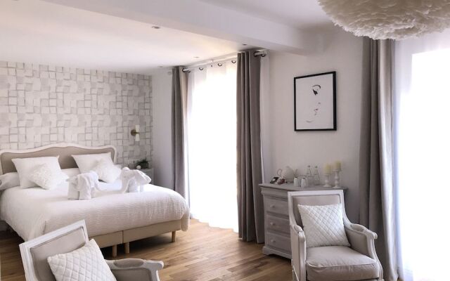 Le Coeur de la Bastide