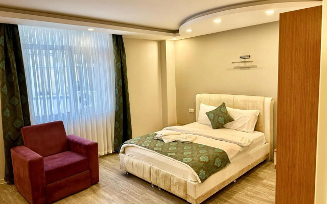 Sumela Park Hotel