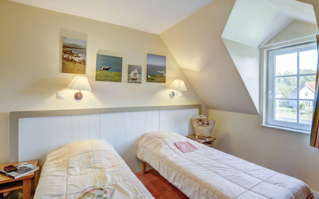 Village Belle Dune Pierre & Vacances