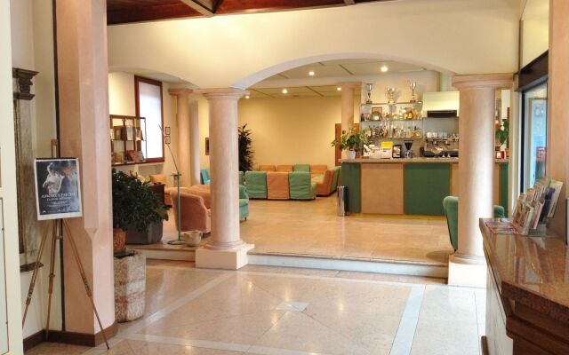 Albergo Bianchi Stazione