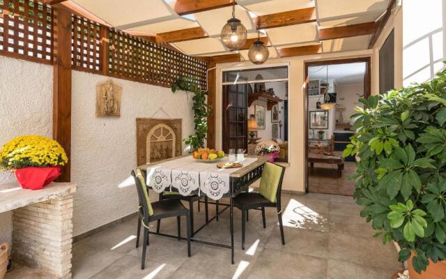 Calergi Residence