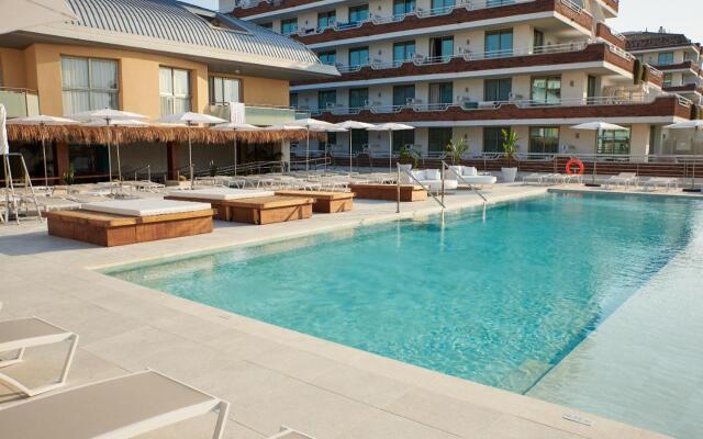 DWO Sirius -Adults Only