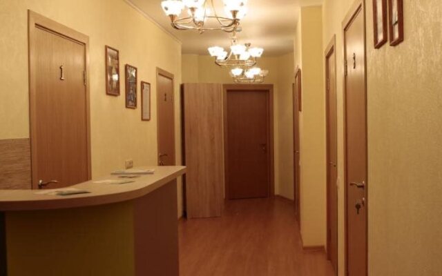Nice Hostel