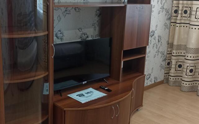 Апартаменты на улице Розы Люксембург 1