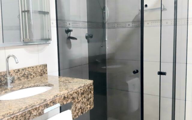 Hotel Cantinho Verde