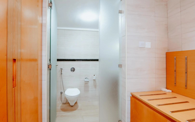 Holiday Inn Dar Es Salaam City Center by IHG