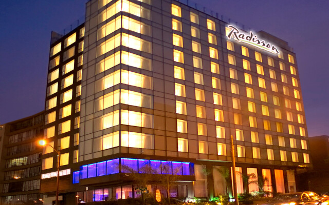 Radisson Hotel Decapolis Miraflores