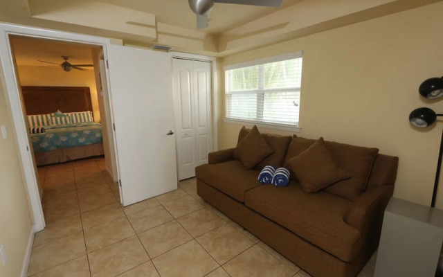 The Beach on Longboat Key