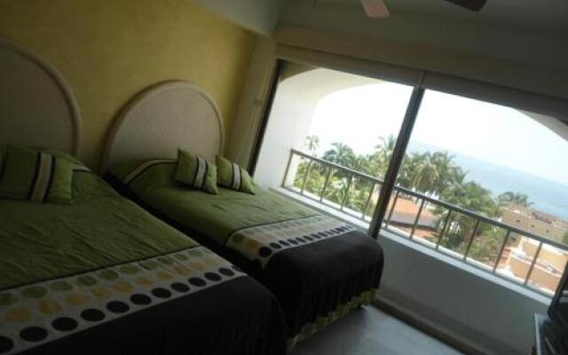 Enna Inn Ixtapa Rooms