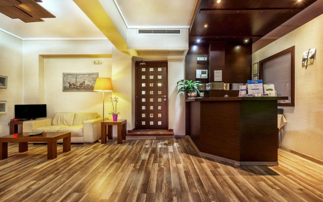 Perea Hotel