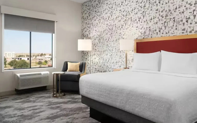 Hampton Inn & Suites Amarillo West