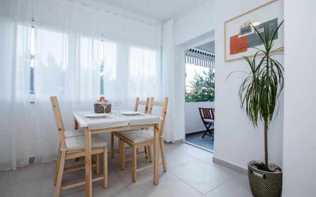 Sunny Apartments Rab