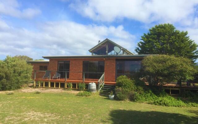 Sandpiper Ocean Cottages