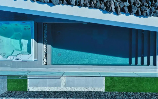 Infinity Villas - Casangular by Upper