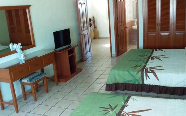 Casa Paradise