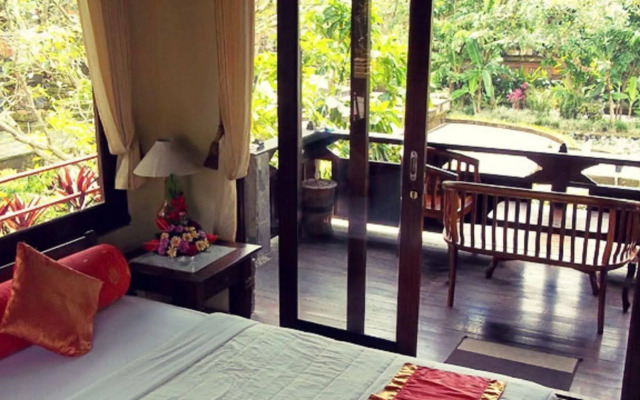 Puri Saraswati Dijiwa Ubud
